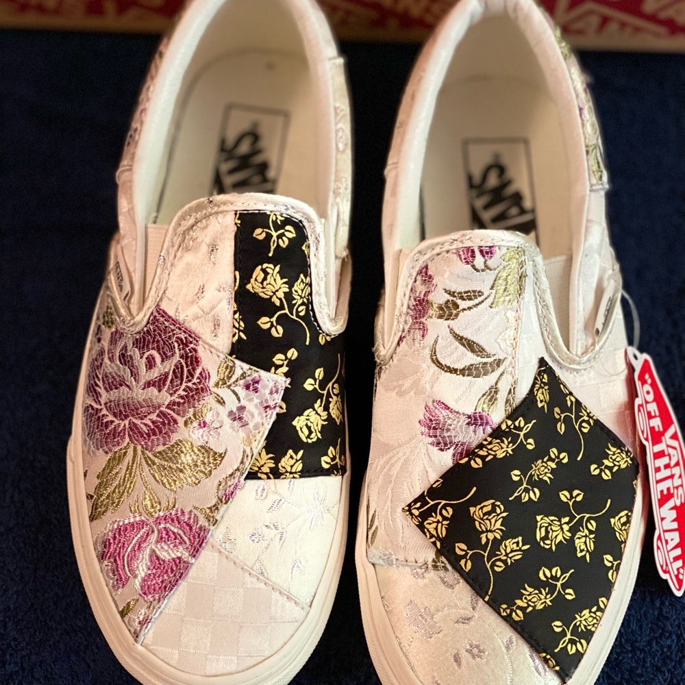 vans - Picture 5 of 5